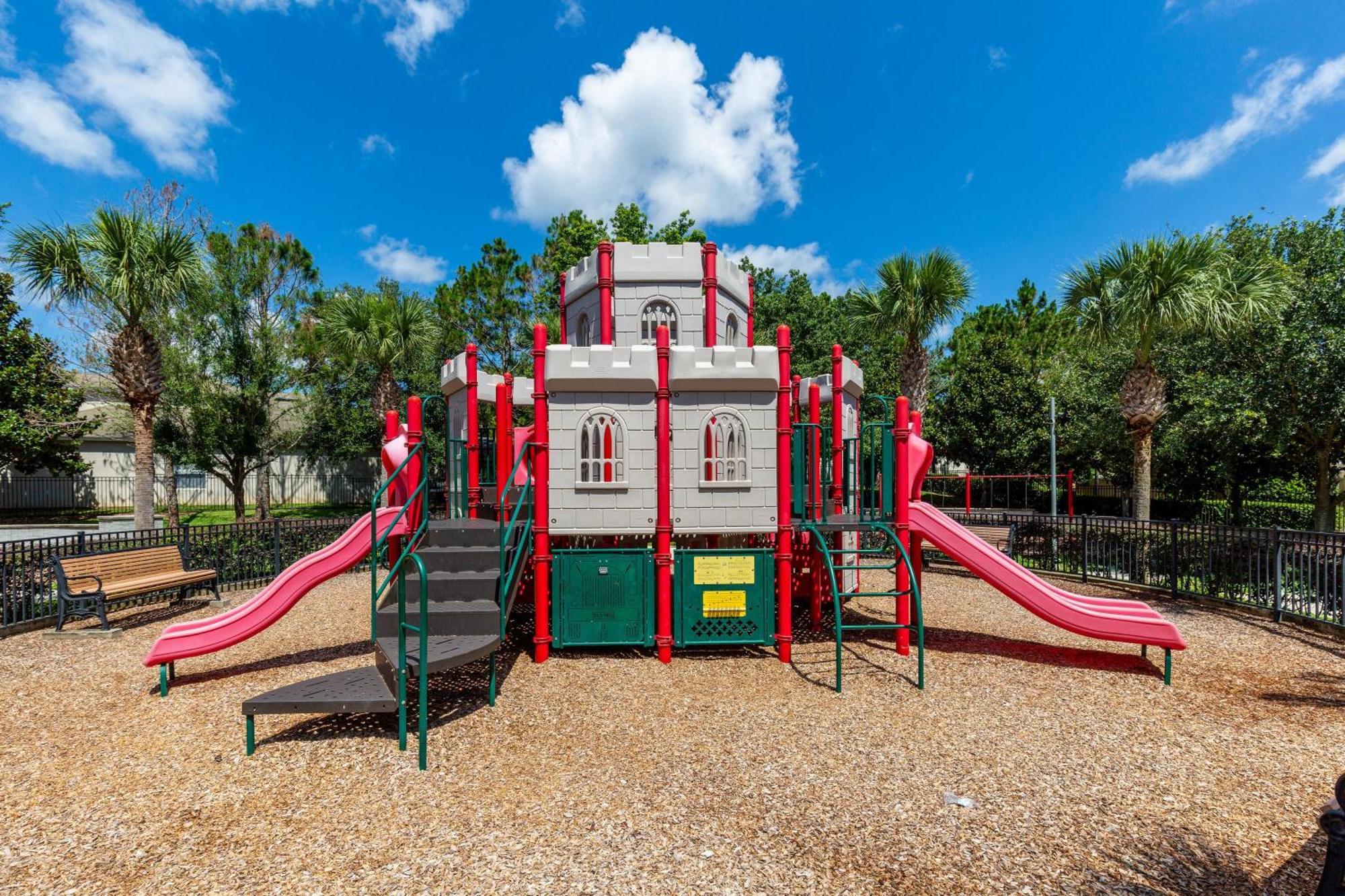 Apartament Mickey Mouse Themed Orlando Zewnętrze zdjęcie