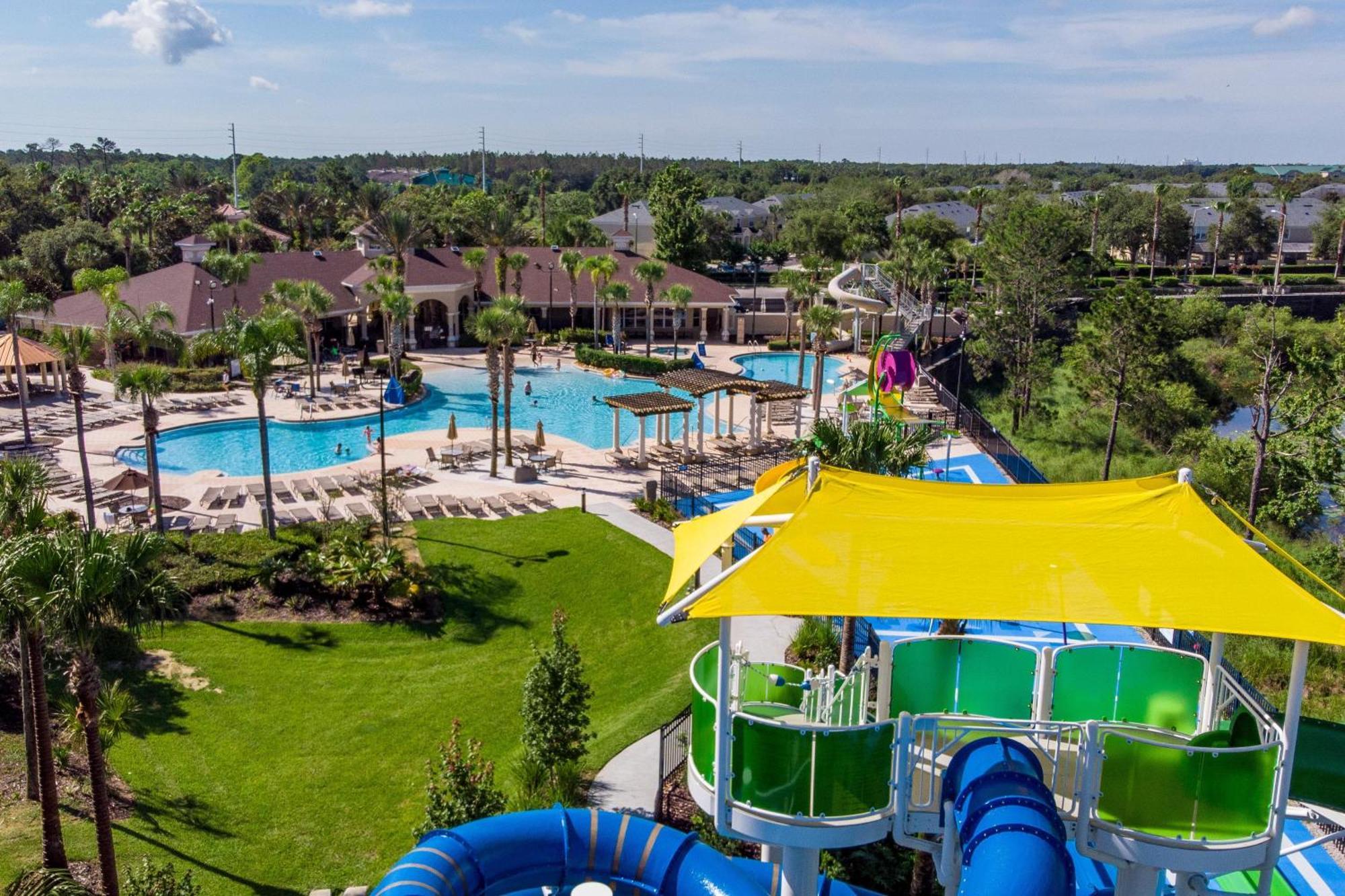 Apartament Mickey Mouse Themed Orlando Zewnętrze zdjęcie