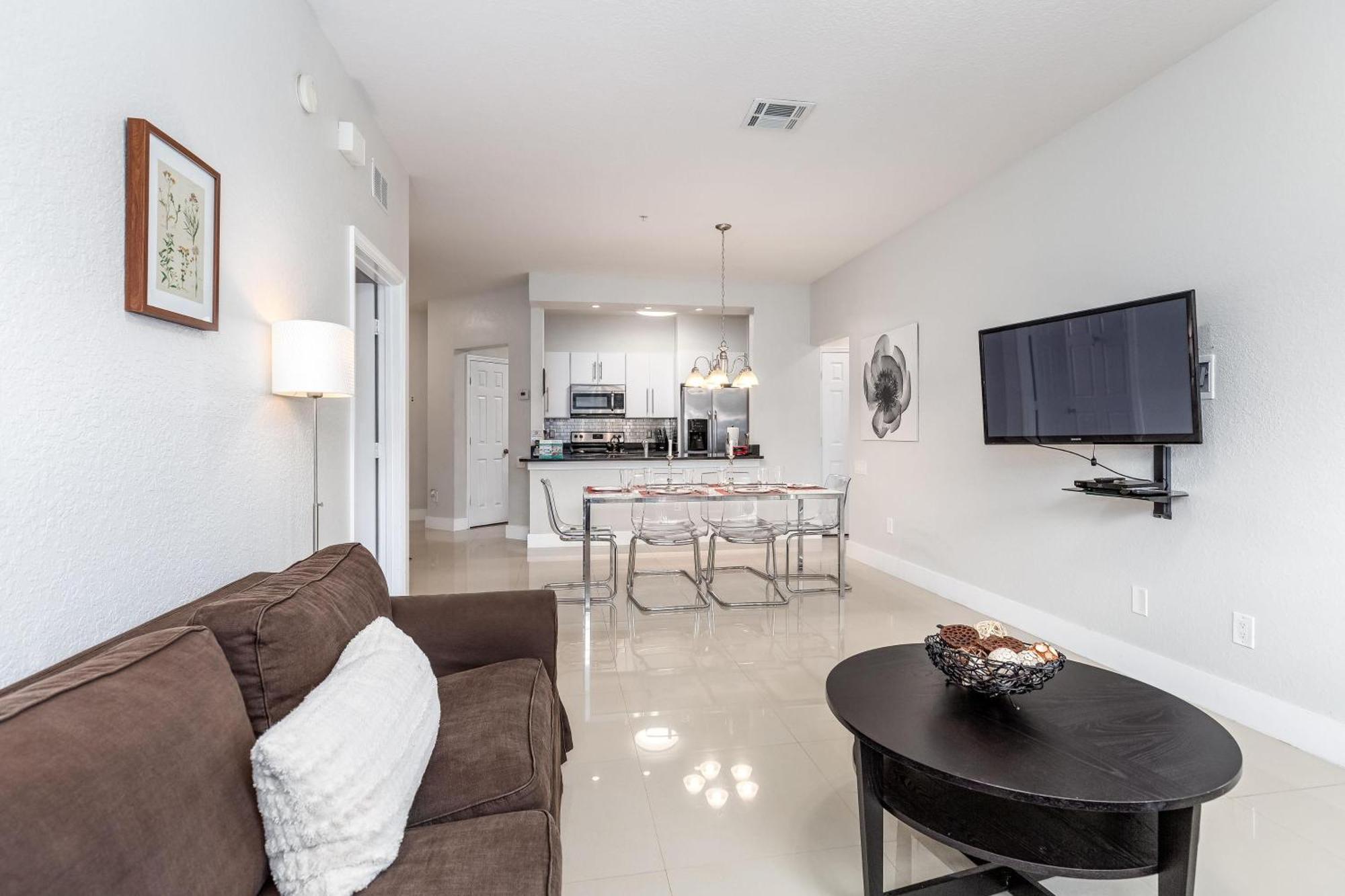 Apartament Mickey Mouse Themed Orlando Zewnętrze zdjęcie