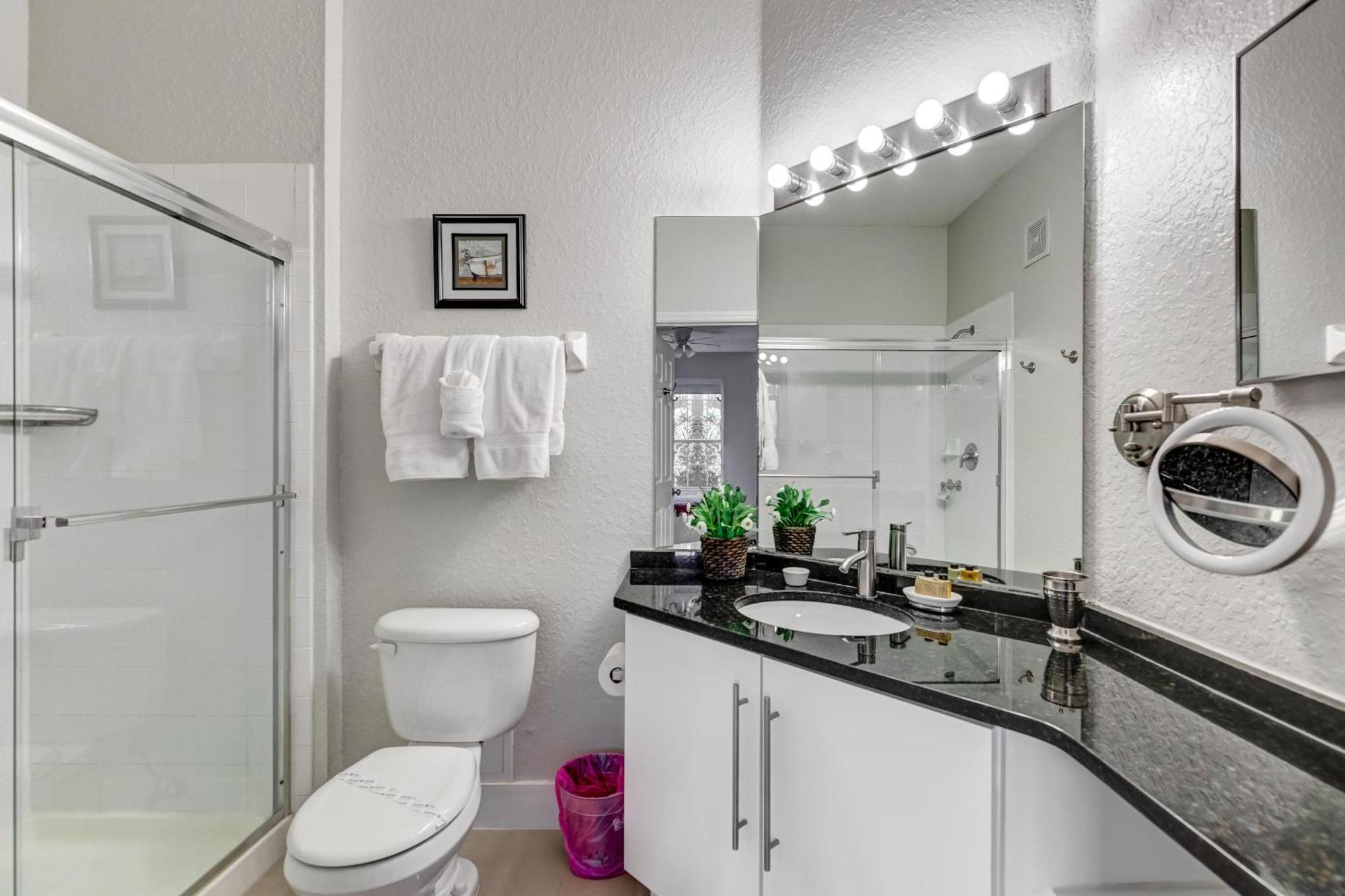 Apartament Mickey Mouse Themed Orlando Zewnętrze zdjęcie