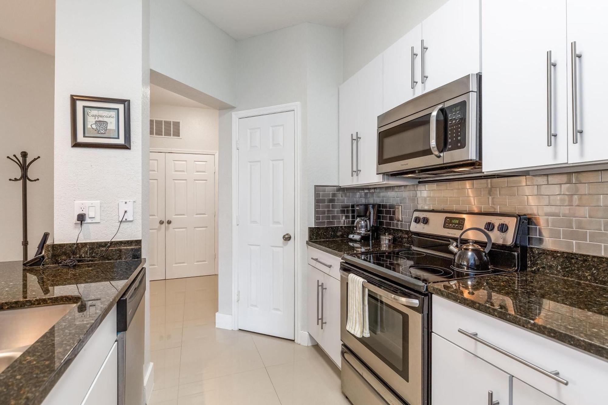 Apartament Mickey Mouse Themed Orlando Zewnętrze zdjęcie