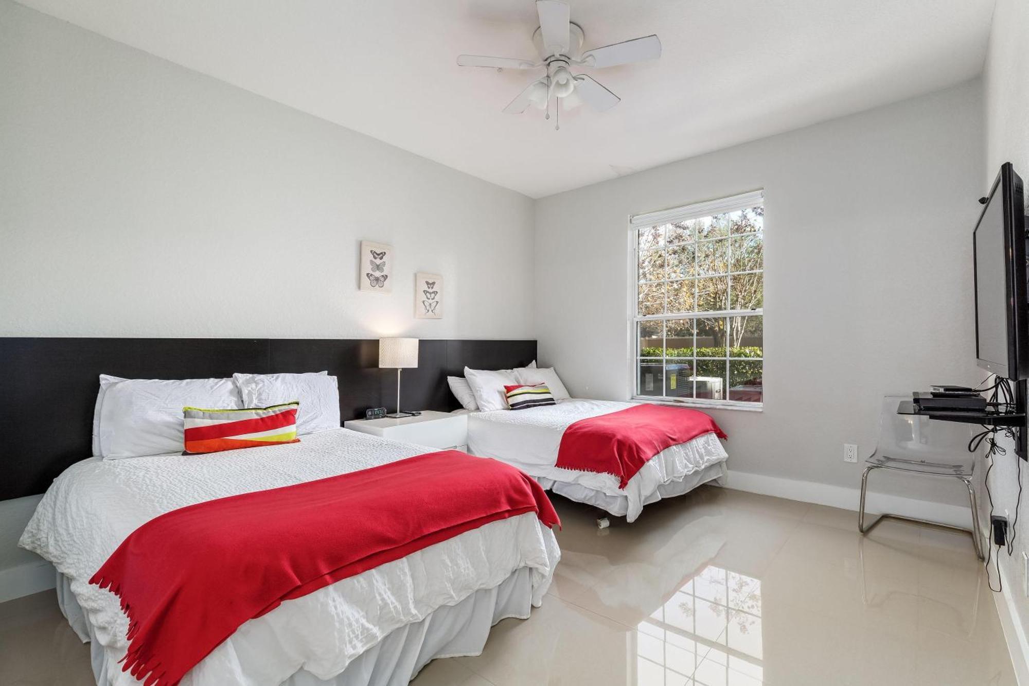 Apartament Mickey Mouse Themed Orlando Zewnętrze zdjęcie