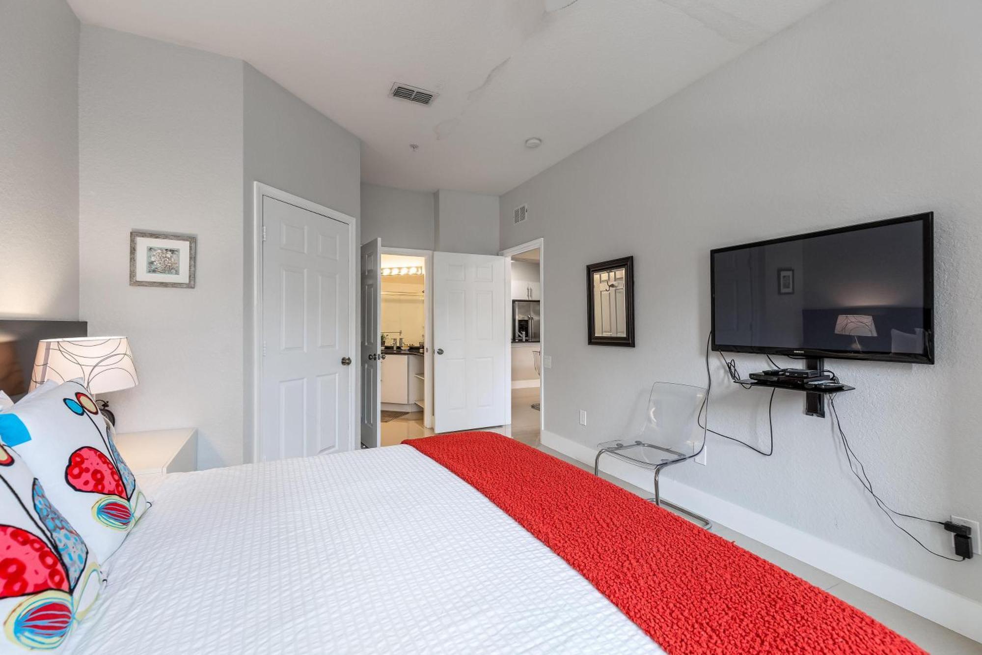 Apartament Mickey Mouse Themed Orlando Zewnętrze zdjęcie
