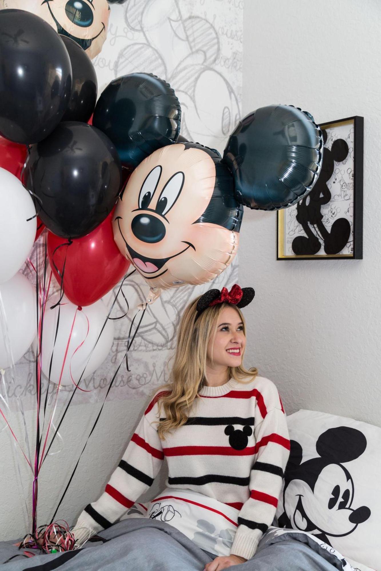 Apartament Mickey Mouse Themed Orlando Zewnętrze zdjęcie